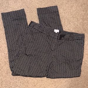 Women’s casual capris